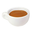 Coffee Cup Squeezies Stress Reliever